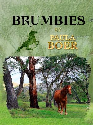 cover image of Brumbies